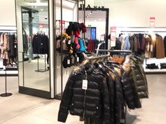 -ZARA(青岛万象城店)