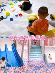 -宝燕水乐园