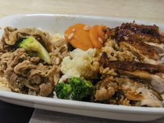 -吉野家(复兴路第二餐厅店)