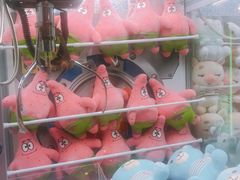 -大玩家(青岛CBD延吉路万达店)
