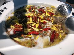 -太二酸菜鱼(天鹅湖万达店)