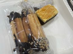 红豆排-长发西饼(临顿路店)