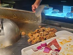 皇家菲力牛排-水木锦堂·自助铁板烧(世贸天阶店)