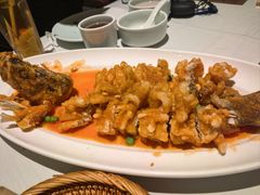 -翡翠江南(国贸商城店)
