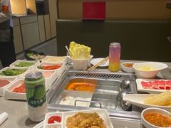 -海底捞火锅(吾悦广场店)