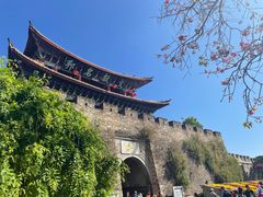 -大理古城
