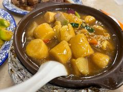 -下村新强记烧鹅店