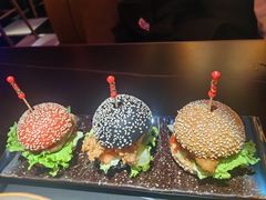 -甲丁坊·德餐·酒吧(五棵松华熙店)