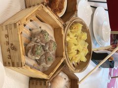 -番禺宾馆丽苑厅