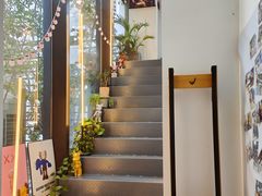 -GymPlus健身(四平路店)
