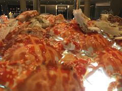 -博林天瑞喜来登酒店·西丽尚膳