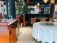 -盐帮食坊•小河帮川菜(四川师大店)