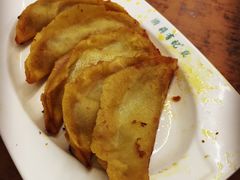 -清真蒋有记(老门东店)