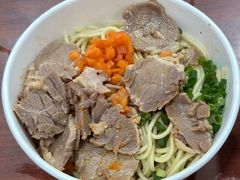 -蔡林记(黄鹤楼店)