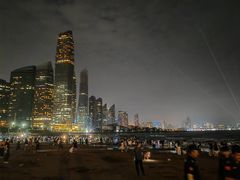 -青岛第三海水浴场