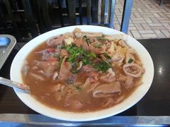 -姚记炒肝店(簋街店)
