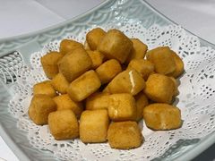 七味盐豆腐-禧宴Joyous Restaurant(禧园店)