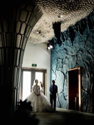 -华东饭店·园林式婚礼宴会厅酒店