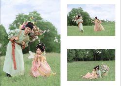 -雅云婚纱摄影工作室旗舰店