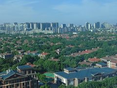 -上海浦东嘉里大酒店