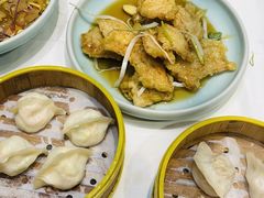 -王厚元饺子·辽菜(浑南店)