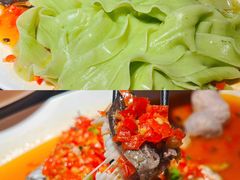 -凤凰湘语·平价海鲜餐厅(浦东旗舰店)