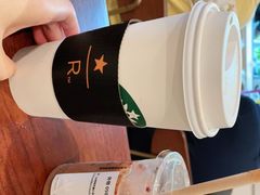 -星巴克臻选(广州沙面店)