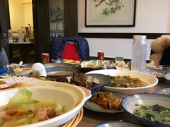 -苏浙徽·农家大院(开发区星湖101店)