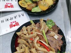 -惠丰源烩面馆(经七路店)