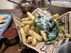 -The Good Place好地方·Brunch·coffee(国贸店)