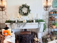 -Vanillacafe香草咖啡(银海大世界店)