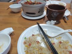 -小放牛炒菜馆(裕华东路店)
