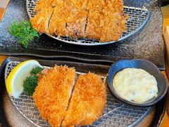 腰内猪排-胜博殿日式炸猪排(西红门店)