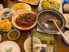 -鹅滋道(甘坑古镇店)