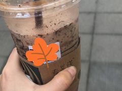 -星巴克(汾阳路店)