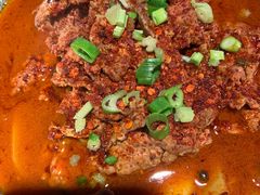 -全牛匠·乐山跷脚牛肉(西单华威约饭街店)