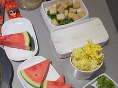 -巴蜀王婆大虾(南锣鼓巷店)