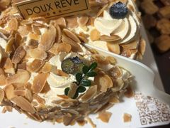 -杜哈夫DOUX RÊVE·生日蛋糕(日月光店)