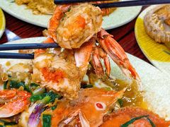 -贞姨美食·老字号海鲜大排档