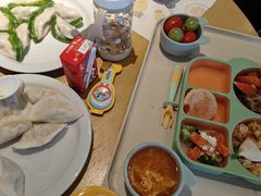 -关东小磨东北菜(上海长风大悦城店)