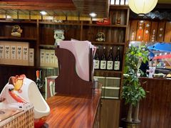 -鸟鹏烧鸟居酒屋(仁恒梦中心店)