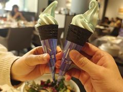 -小大董·烤鸭(观景餐厅·南京西路店)