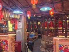 -鱼窝棚柴火铁锅炖(富山屯店)