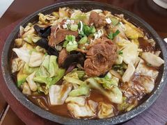 -雲栖斜街炸酱面馆