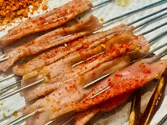 -小粉房鲽鱼头海鲜小串(燕郊总店)