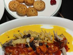 -童福兴·南京菜(老门东店)