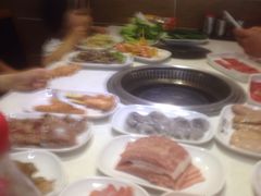 -福清牛太郎自助烧烤(裕荣汇店)