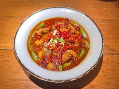 -金牌外婆家(苏州中心店)