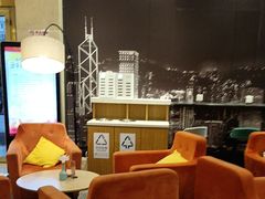 -逸派咖啡 EPARKCOFFEE(广安门店)