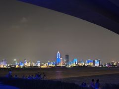 -武昌江滩